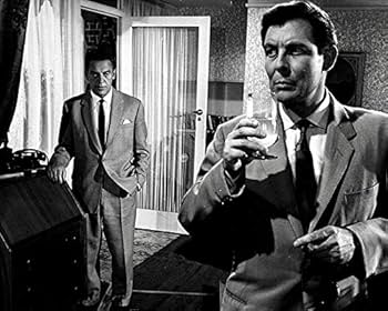 EDGAR WALLACE - MOVIE [DVD] [1965]: Amazon.co.uk: Daneman